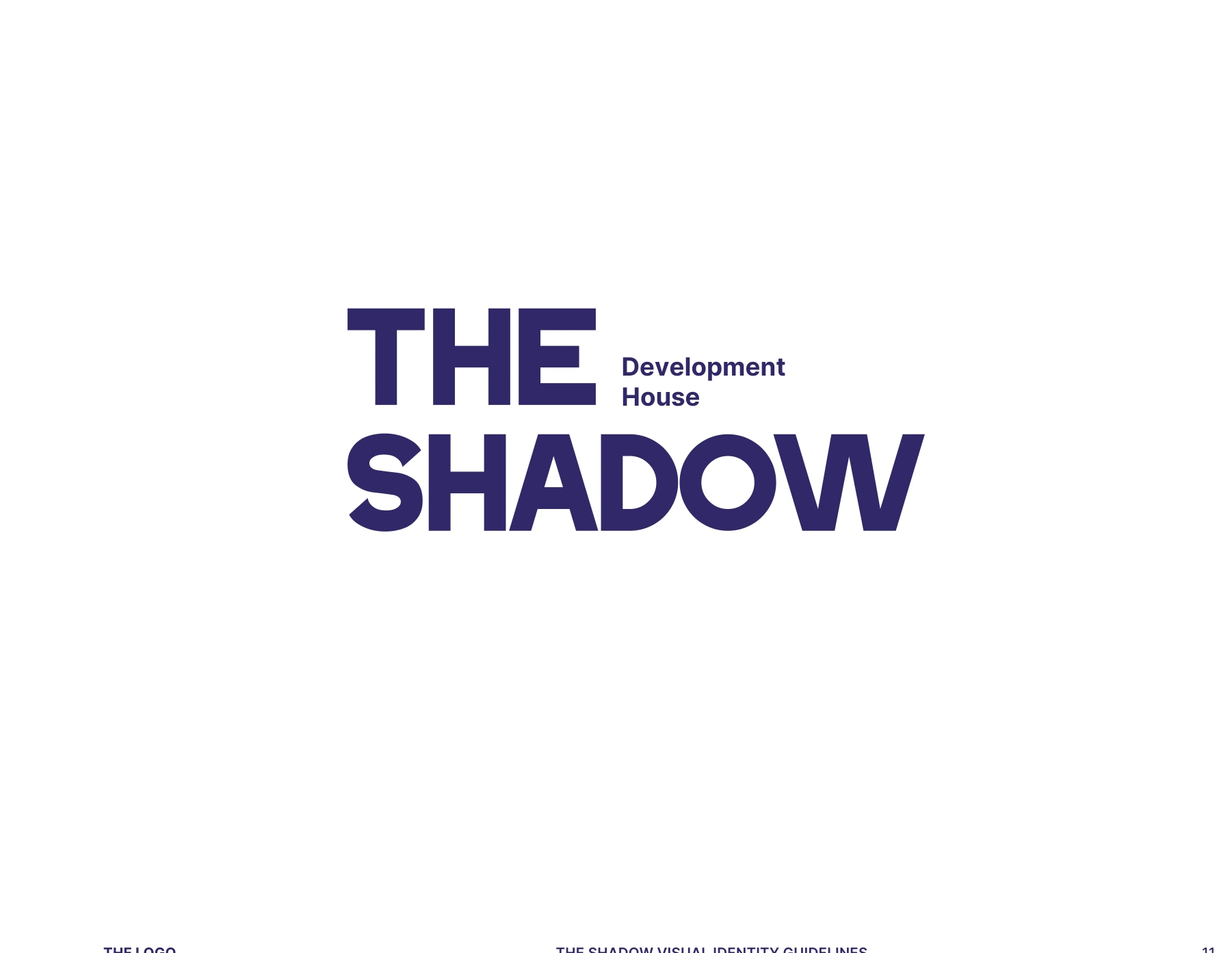 The wordmark