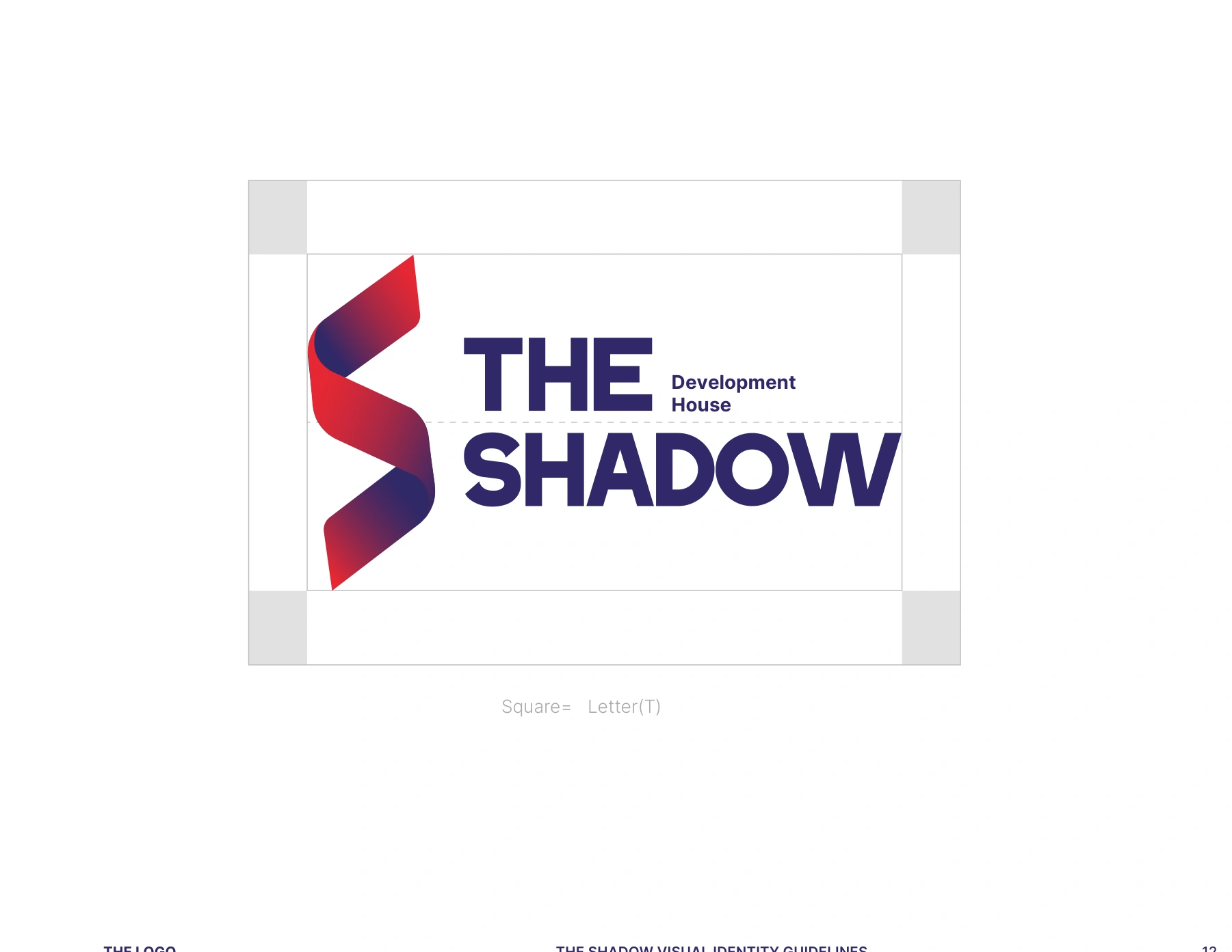 Logo construction
