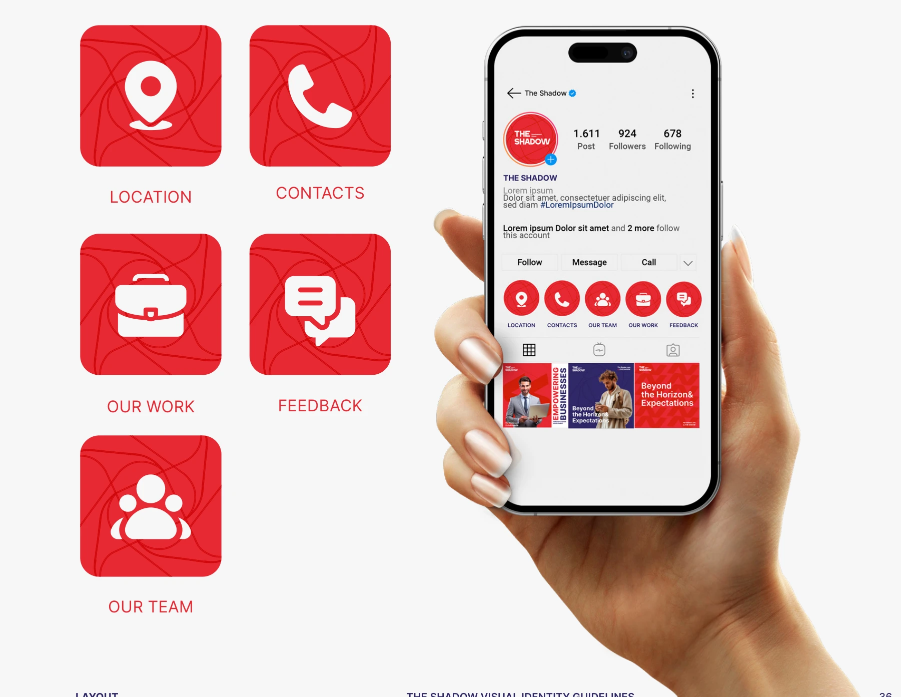 Digital content details