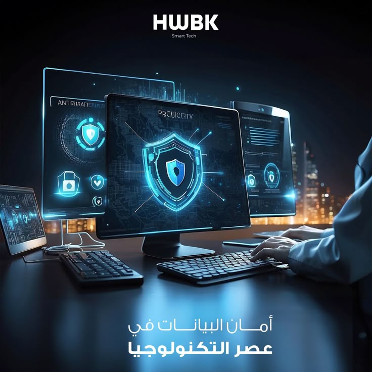 Cybersecurity