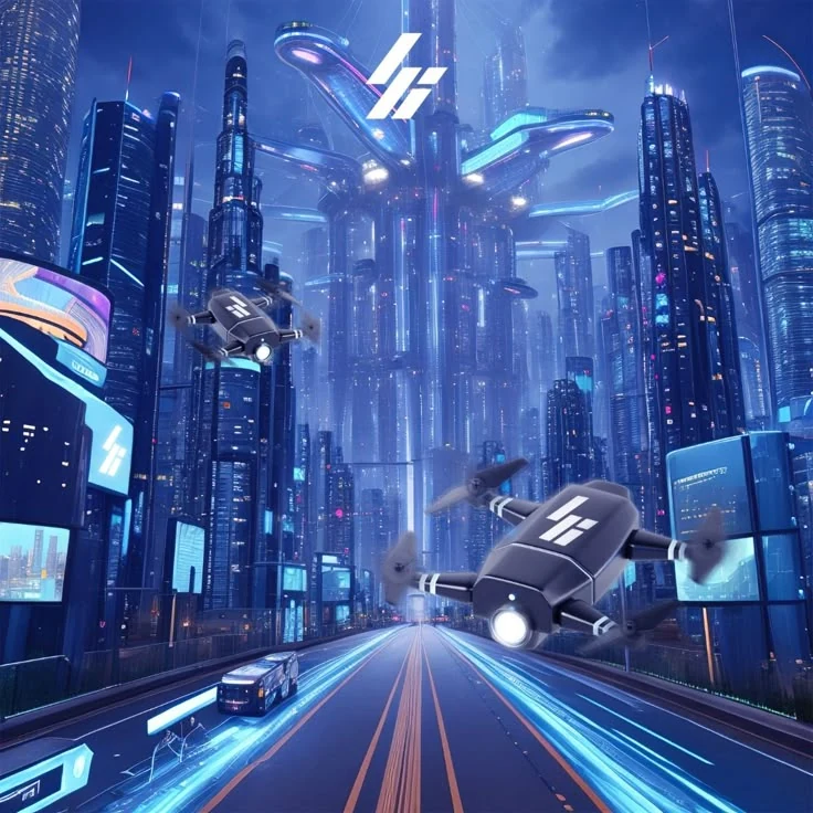 Future city